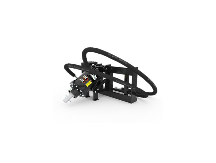 Шнековые буры Cat A68 Шнековые буры Cat A68