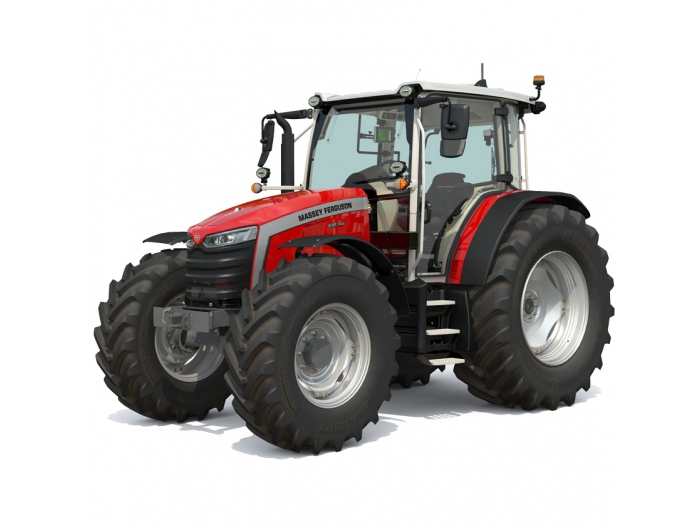 Трактор MF 5M Трактор MF 5M