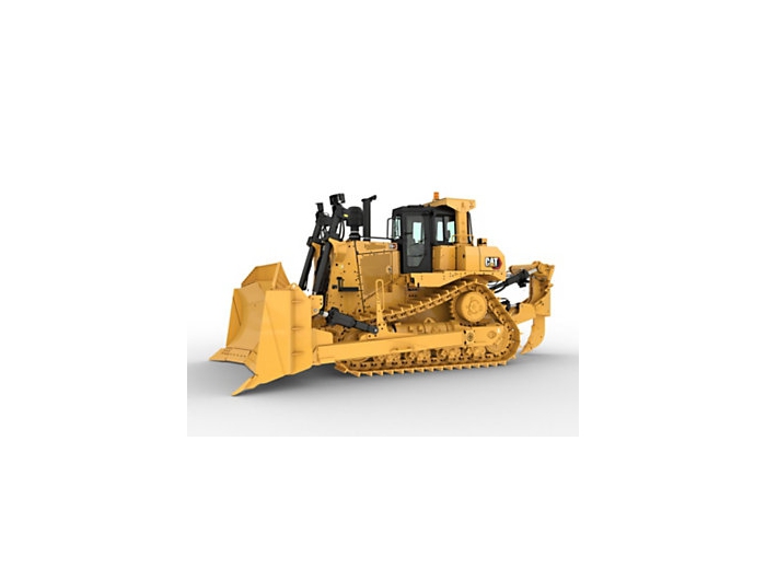 Бульдозеры большой мощности Cat D9 GC Бульдозеры большой мощности Cat D9 GC