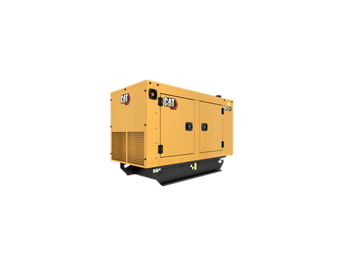 Дизельные генераторные установки Cat DE33 GC (60Гц) Дизельные генераторные установки Cat DE33 GC (60Гц)