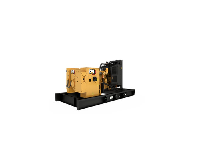 Дизельные генераторные установки Cat C9 (60Гц) Дизельные генераторные установки Cat C9 (60Гц)