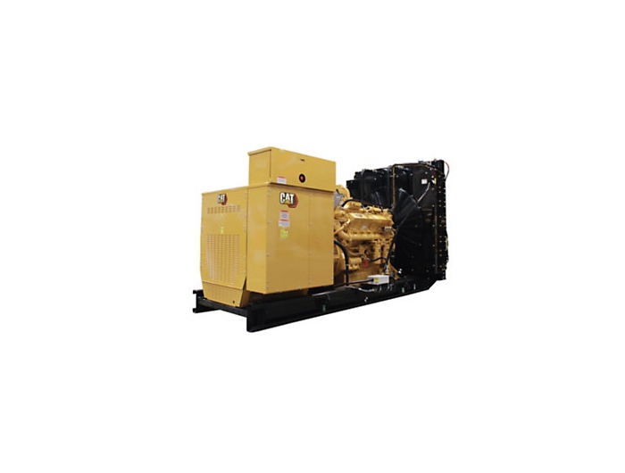 Газовые генераторные установки Cat G3412 Газовые генераторные установки Cat G3412