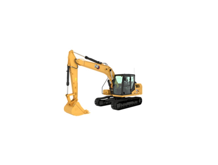 Экскаваторы малой мощности Cat 316 GC