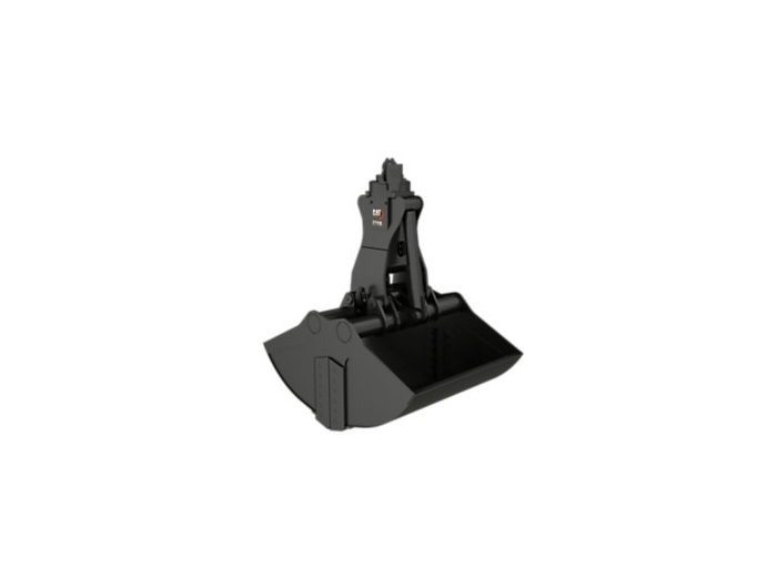 Двухчелюстные грейферы Cat Двухчелюстной грейфер CTV30-3800-BOCE Двухчелюстные грейферы Cat Двухчелюстной грейфер CTV30-3800-BOCE