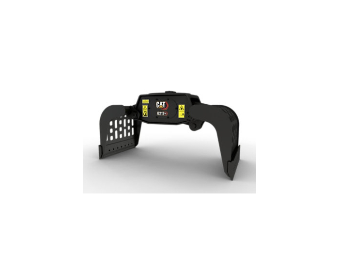 Грейферы для сортировки и сноса Грейфер G212 GC: 587-8632 Грейферы для сортировки и сноса Грейфер G212 GC: 587-8632