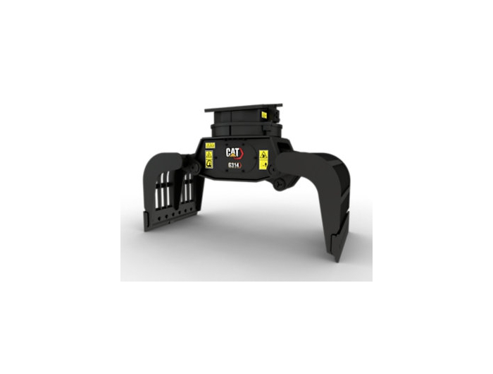 Грейферы для сортировки и сноса Грейфер G314: 587-8963 Грейферы для сортировки и сноса Грейфер G314: 587-8963