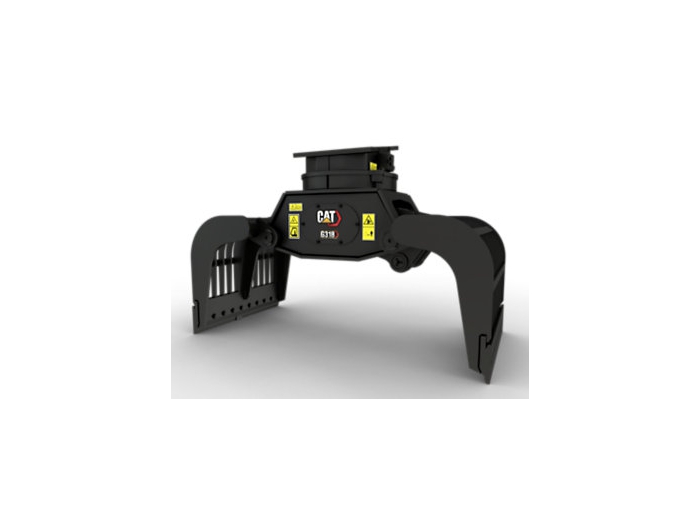 Грейферы для сортировки и сноса Грейфер G318: 587-8965 Грейферы для сортировки и сноса Грейфер G318: 587-8965