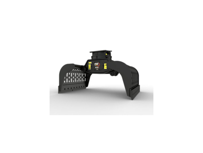 Грейферы для сортировки и сноса Грейфер G318 WH: 587-8976 Грейферы для сортировки и сноса Грейфер G318 WH: 587-8976