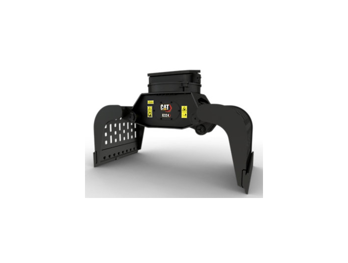 Грейферы для сортировки и сноса Грейфер G324: 587-8978 Грейферы для сортировки и сноса Грейфер G324: 587-8978