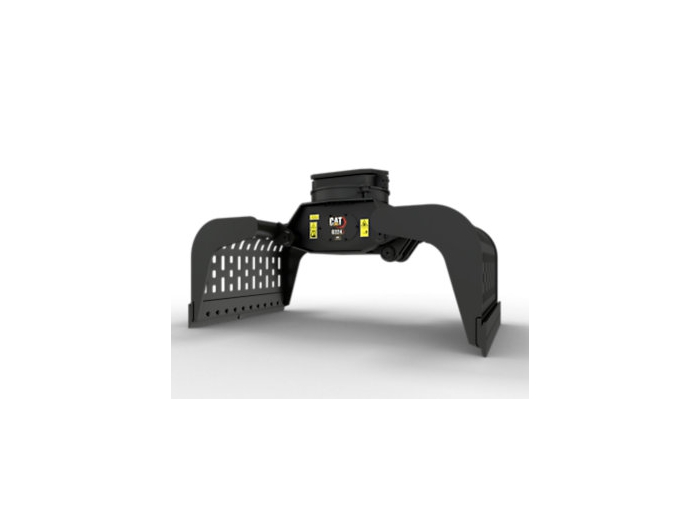 Грейферы для сортировки и сноса Грейфер G324 WH: 587-8986 Грейферы для сортировки и сноса Грейфер G324 WH: 587-8986