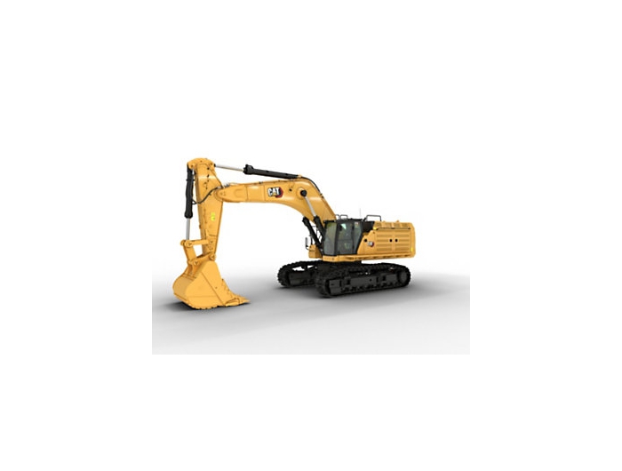 Экскаваторы большой мощности 374 — Tier 3 Экскаваторы большой мощности 374 — Tier 3