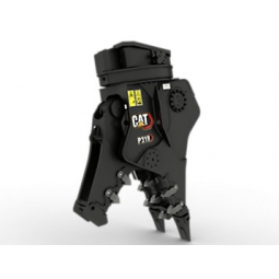 Первичные измельчители Cat Первичный измельчитель P318 Первичные измельчители Cat Первичный измельчитель P318