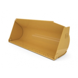 Ковши общего назначения Cat Ковш 1,3 м3 (1,7 ярда3) с креплением на пальцах Ковши общего назначения Cat Ковш 1,3 м3 (1,7 ярда3) с креплением на пальцах