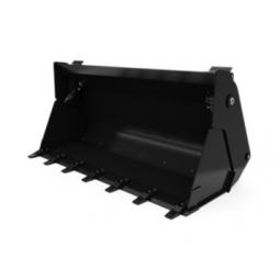 Универсальные ковши Cat Ковш 0,8 м3 (1,0 ярда3), устройство смены навесного оборудования ISO, зубья с болтовым креплением Универсальные ковши Cat Ковш 0,8 м3 (1,0 ярда3), устройство смены навесного оборудования ISO, зубья с болтовым креплением