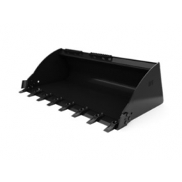 Промышленные ковши производительной серии Cat 1730 мм (68 дюймов), зубья с болтовым креплением Промышленные ковши производительной серии Cat 1730 мм (68 дюймов), зубья с болтовым креплением