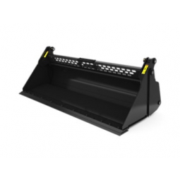 Универсальные ковши 2036мм (80дюймов) с защитой от просыпания, режущая кромка болтовым креплением Универсальные ковши 2036мм (80дюймов) с защитой от просыпания, режущая кромка болтовым креплением