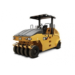 Катки с пневматическими шинами Cat CW16 9-колесный Катки с пневматическими шинами Cat CW16 9-колесный