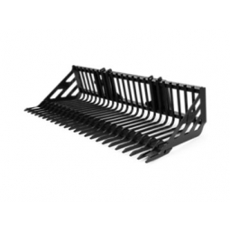 Скелетные ковши Cat Ковш 2206 мм (86 дюймов), зубья из прутка Скелетные ковши Cat Ковш 2206 мм (86 дюймов), зубья из прутка