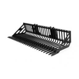 Скелетные ковши Cat Ков 2397 мм (94 дюйма), зубья из прутка Скелетные ковши Cat Ков 2397 мм (94 дюйма), зубья из прутка