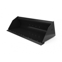 Ковши для работ в коммунальной сфере Cat Ковш 1883 мм (74 дюйма), режущая кромка с болтовым креплением Ковши для работ в коммунальной сфере Cat Ковш 1883 мм (74 дюйма), режущая кромка с болтовым креплением