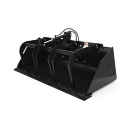 Грейферные ковши для коммунальных работ Cat 1730 мм (68 дюйма) Грейферные ковши для коммунальных работ Cat 1730 мм (68 дюйма)