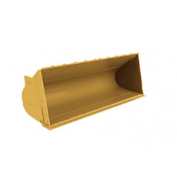 Угольные ковши — высокопроизводительная серия 3,8 м³ (5 ярдов³) Угольные ковши — высокопроизводительная серия 3,8 м³ (5 ярдов³)