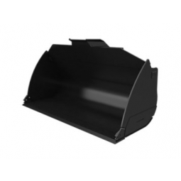 Ковши с плоским днищем производительной серии Ковш 4,8 м³ (6,25 ярда³) из высокопроизводительной Ковши с плоским днищем производительной серии Ковш 4,8 м³ (6,25 ярда³) из высокопроизводительной