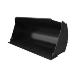 Ковши с плоским днищем производительной серии Ковш 3,3 м³ (4,25 ярда³) Ковши с плоским днищем производительной серии Ковш 3,3 м³ (4,25 ярда³)