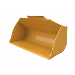 Ковши с плоским днищем производительной серии Ковш 4,4 м³ (5,75 ярда³) из высокопроизводительной Ковши с плоским днищем производительной серии Ковш 4,4 м³ (5,75 ярда³) из высокопроизводительной