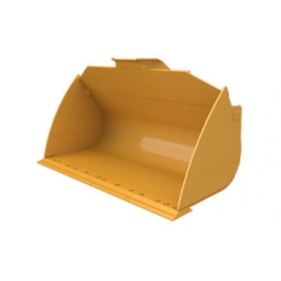 Ковши с плоским днищем производительной серии Ковш 5,4 м³ (7 ярдов³) из высокопроизводительной Ковши с плоским днищем производительной серии Ковш 5,4 м³ (7 ярдов³) из высокопроизводительной