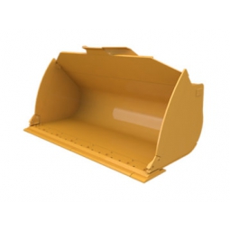 Ковши с плоским днищем производительной серии Ковш 6,3 м³ (8,25 ярда³) Ковши с плоским днищем производительной серии Ковш 6,3 м³ (8,25 ярда³)
