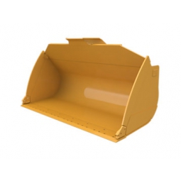 Ковши общего назначения Ковш 4,6 м³ (6,00 ярдов³) высокопроизводительной серии Ковши общего назначения Ковш 4,6 м³ (6,00 ярдов³) высокопроизводительной серии