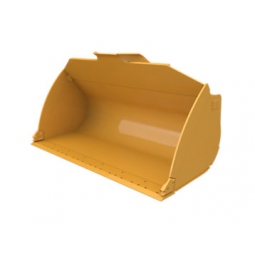 Ковши общего назначения Ковш 4,8 м³ (6,25 ярда³) высокопроизводительной серии Ковши общего назначения Ковш 4,8 м³ (6,25 ярда³) высокопроизводительной серии