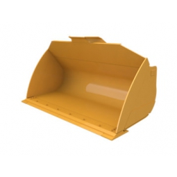 Ковши общего назначения Ковш 5,5 м³ (7,25 ярда³) высокопроизводительной серии Ковши общего назначения Ковш 5,5 м³ (7,25 ярда³) высокопроизводительной серии