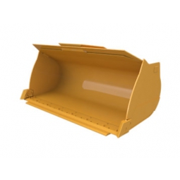 Ковши общего назначения Ковш 5,4 м³ (7,00 ярдов³) высокопроизводительной серии Ковши общего назначения Ковш 5,4 м³ (7,00 ярдов³) высокопроизводительной серии