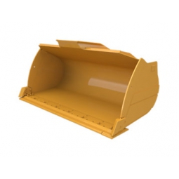 Ковши общего назначения Ковш 6,0 м³ (7,75 ярда³) высокопроизводительной серии Ковши общего назначения Ковш 6,0 м³ (7,75 ярда³) высокопроизводительной серии