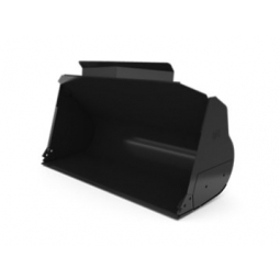 Универсальные ковши повышенной производительности Cat 2,1 м3 (2,7 ярда3), устройство смены навесного оборудования IT Универсальные ковши повышенной производительности Cat 2,1 м3 (2,7 ярда3), устройство смены навесного оборудования IT