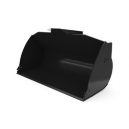 Универсальные ковши повышенной производительности Cat 2,3 м3 (3,0 ярда3), устройство смены навесного оборудования ISO Универсальные ковши повышенной производительности Cat 2,3 м3 (3,0 ярда3), устройство смены навесного оборудования ISO