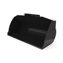 Универсальные ковши повышенной производительности Cat 2,5 м3 (3,3 ярда3), устройство смены навесного оборудования ISO Универсальные ковши повышенной производительности Cat 2,5 м3 (3,3 ярда3), устройство смены навесного оборудования ISO