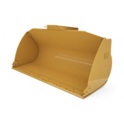 Универсальные ковши повышенной производительности Cat Ковш 2,5 м3 (3,3 ярда3), крепление на пальцах Универсальные ковши повышенной производительности Cat Ковш 2,5 м3 (3,3 ярда3), крепление на пальцах