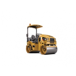Тандемные вибрационные катки Cat CB36B Тандемные вибрационные катки Cat CB36B
