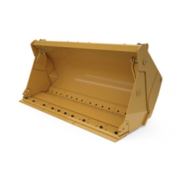 Универсальные ковши Cat 2,1м3 (2,7ярда3), крепление на пальцах, режущая кромка с болтовым креплением Универсальные ковши Cat 2,1м3 (2,7ярда3), крепление на пальцах, режущая кромка с болтовым креплением