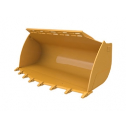 Твердая порода Скальный ковш 2,9 м³ (3,75 ярда³) Твердая порода Скальный ковш 2,9 м³ (3,75 ярда³)