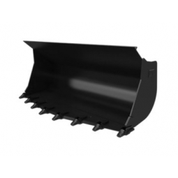 Твердая порода Скальный ковш 2,9 м³ (3,75 ярда³) для тяжелых условий эксплуатации Твердая порода Скальный ковш 2,9 м³ (3,75 ярда³) для тяжелых условий эксплуатации