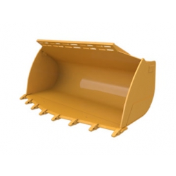 Твердая порода Скальный ковш 3,1 м³ (4,00 ярда³) высокопроизводительной серии Твердая порода Скальный ковш 3,1 м³ (4,00 ярда³) высокопроизводительной серии