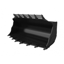 Твердая порода Скальный ковш 3,4 м³ (4,50 ярда³) высокопроизводительной серии Твердая порода Скальный ковш 3,4 м³ (4,50 ярда³) высокопроизводительной серии