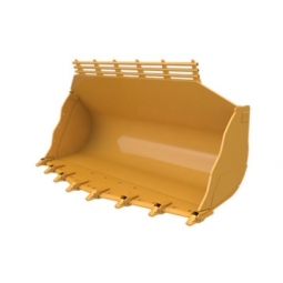 Твердая порода Скальный ковш 4,0 м³ (5,25 ярда³) высокопроизводительной серии Твердая порода Скальный ковш 4,0 м³ (5,25 ярда³) высокопроизводительной серии