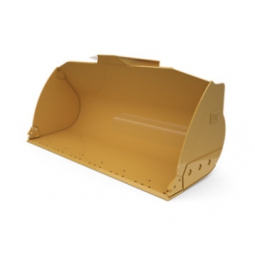 Ковши для песка и гравия Cat Ковш 2,5 м3 (3,3 ярда3), крепление на пальцах Ковши для песка и гравия Cat Ковш 2,5 м3 (3,3 ярда3), крепление на пальцах