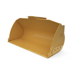 Ковши для песка и гравия Cat Ковш 2,7 м3 (3,5 ярда3), крепление на пальцах Ковши для песка и гравия Cat Ковш 2,7 м3 (3,5 ярда3), крепление на пальцах