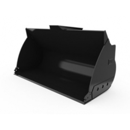 Ковши для песка и гравия Ковш 3,2 м3 (4,2 ярда3), устройство смены навесного оборудования Fusion™ Ковши для песка и гравия Ковш 3,2 м3 (4,2 ярда3), устройство смены навесного оборудования Fusion™